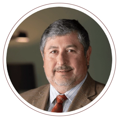 Chrsitian Ortega Pulser Education