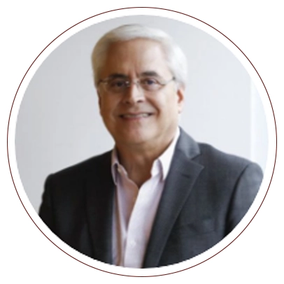 Jorge Brake Pulser Education