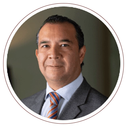 Víctor Jurado Pulser Education