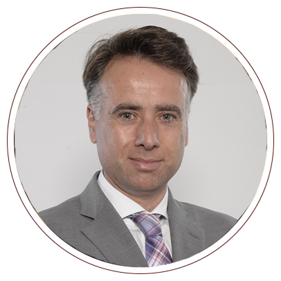 fernando Pulser Education